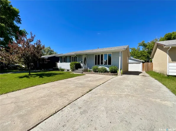 39 Stice CRESCENT, Regina, SK S4N 4P9