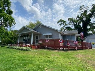 345 S Lincoln Ave, Rockport, IN 47635