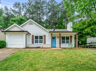 1971 Glenwood Downs Dr, Decatur, GA 30035