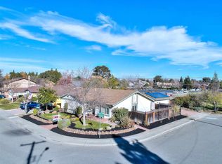 1088 Auburn St, Livermore, CA 94550