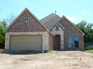 7581 Fossil Ridge Dr, Frisco, TX 75034