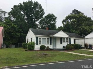 2046 Neighbors Rd, Dunn, NC 28334