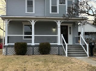 215 Helms Ave, Swedesboro, NJ 08085