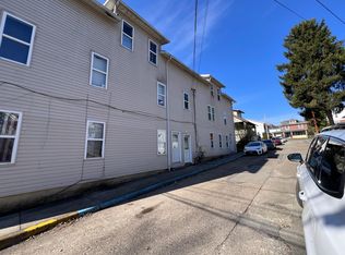 628 Brandon Street, Morgantown, WV 26501
