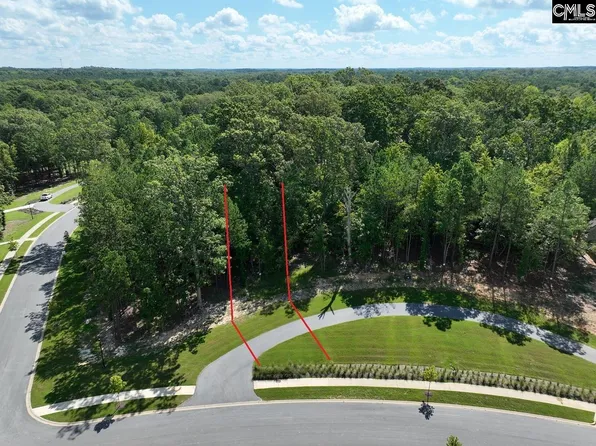 Timber Trail Dr, Prosperity, SC 29127