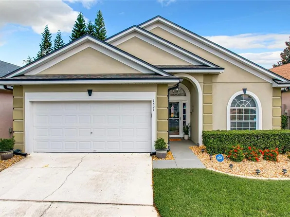 1521 Woodsglen Dr, Winter Springs, FL 32708