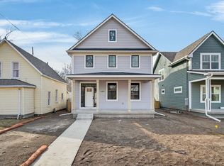425 E Granger Ave, Des Moines, IA 50315