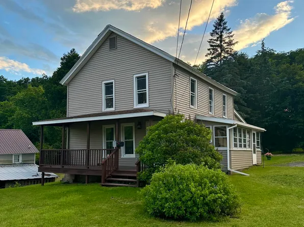 31 Blinn Street, Whitehall, NY 12887