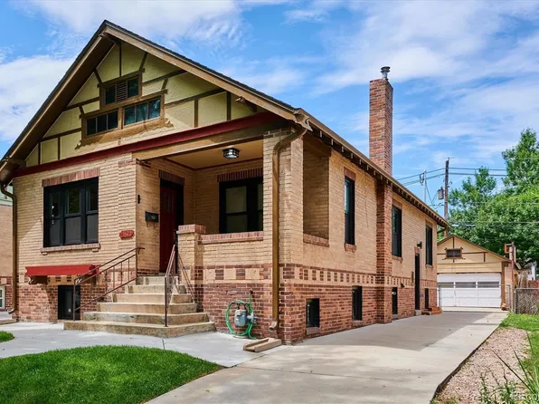 1425 N Quitman Street, Denver, CO 80204