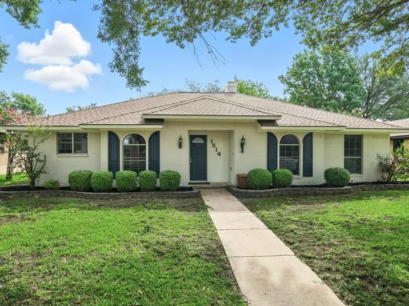 1514 Monterrey Dr, Garland, TX 75042