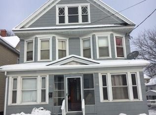 109-11 Eleven Melrose Ave, Syracuse, NY 13206