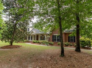 217 Herndon Rd, Waynesboro, GA 30830