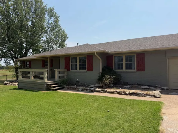 10314 E 136th St N, Collinsville, OK 74021