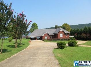 270 Marina Dr, Talladega, AL 35160