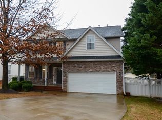 523 Milestone Run, Boiling Springs, SC 29316