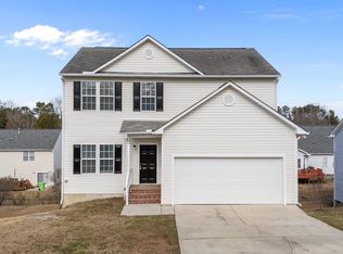 7041 Spanglers Spring Way, Raleigh, NC 27610