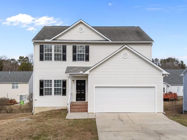 7041 Spanglers Spring Way, Raleigh, NC 27610