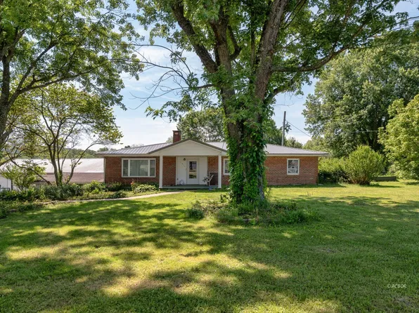 1416 Brick School Rd, Gallipolis, OH 45631