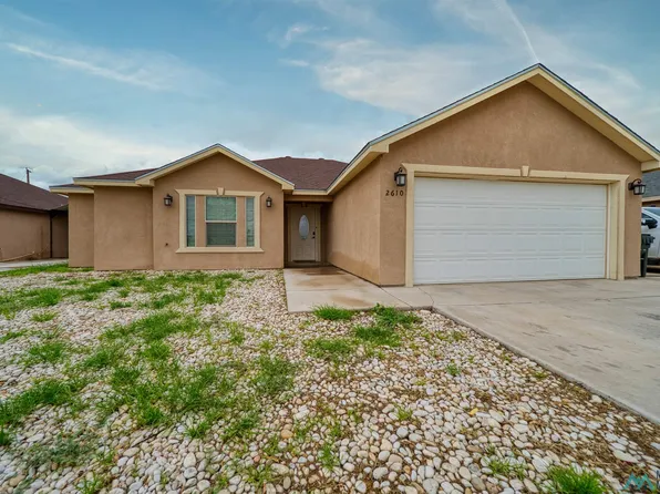 2610 W Lea St, Carlsbad, NM 88220