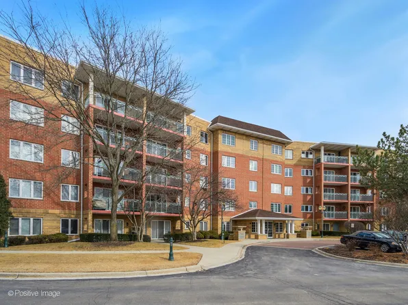 740 Creekside Dr Unit 407, Mount Prospect, IL 60056