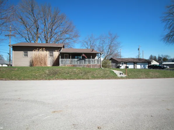 1001 E Chestnut St, Clarinda, IA 51632