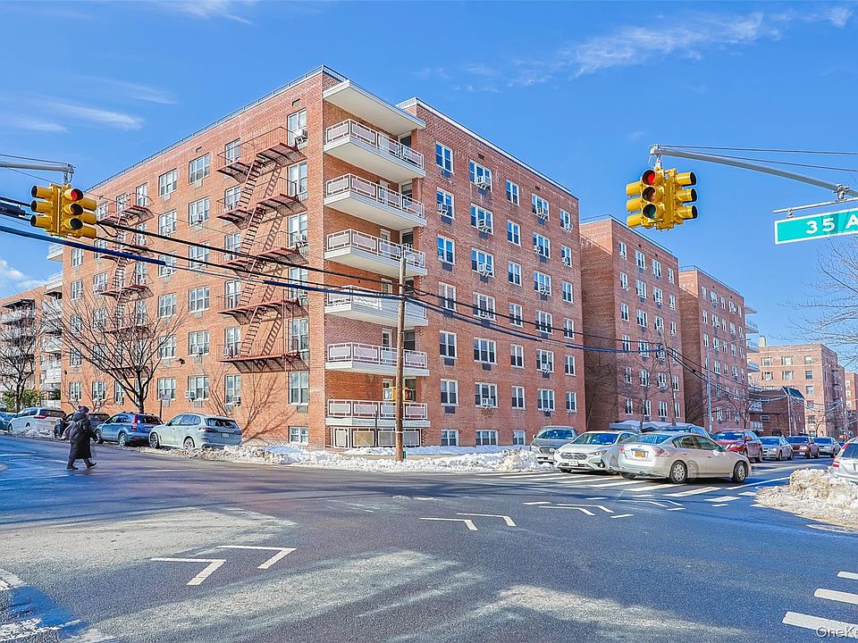 1st image of 3420 Parsons Boulevard #3G