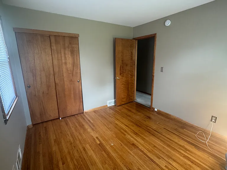 First Bedroom1
