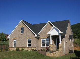228 Stonecreek Way, Roanoke, VA