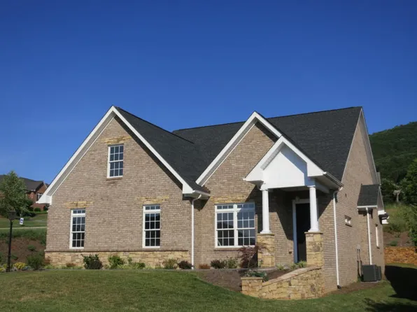 228 Stonecreek Way, Roanoke, VA 24019