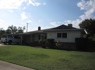 4344 E Cambridge Ave, Fresno, CA 93703