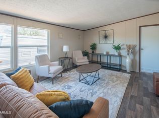 21206 W Wildflower Dr, Wittmann, AZ 85361