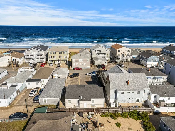 50 Atlantic Ave Unit A, Salisbury, MA 01952