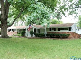 3309 W Lincolnshire Blvd, Toledo, OH 43606