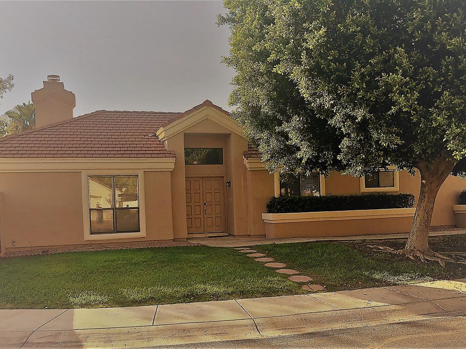Property Front