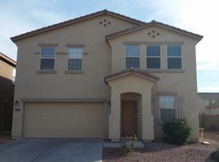 7339 W Alta Vista Rd, Laveen, AZ 85339