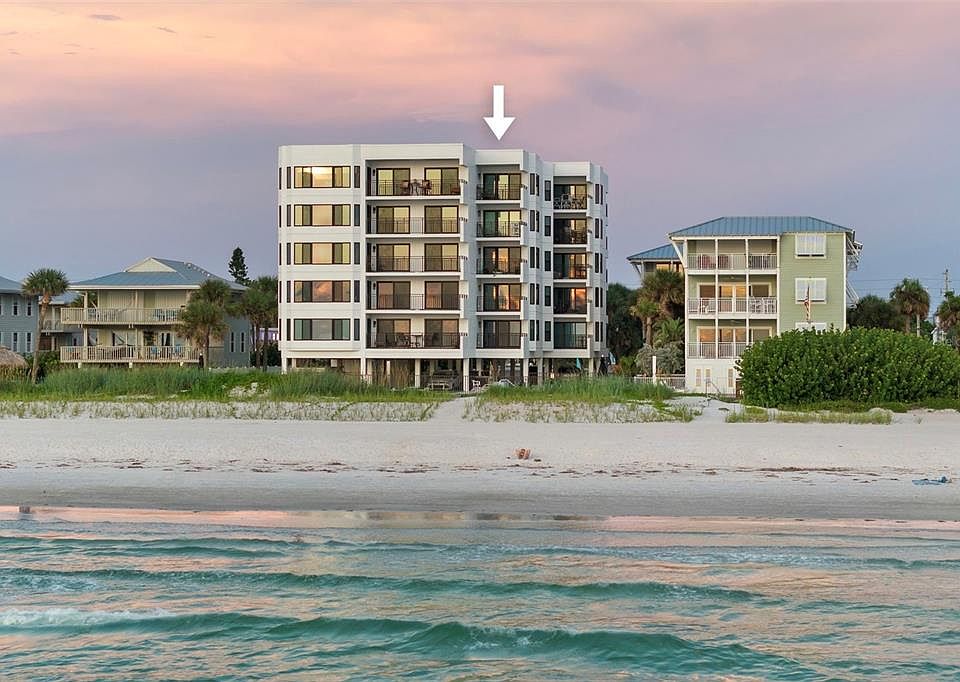 1st image of 1310 GULF BOULEVARD #502
