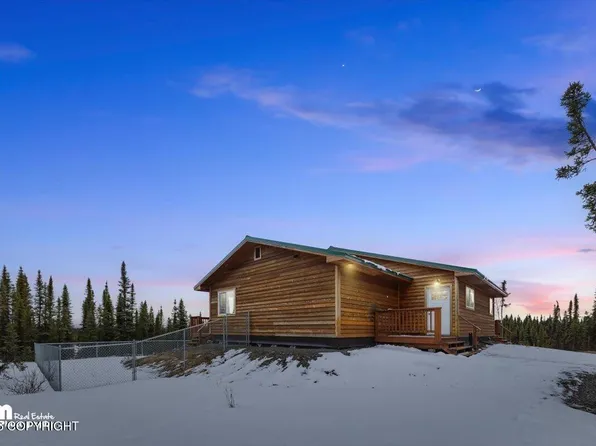 32810 Moose Ridge Ave, Soldotna, AK 99669