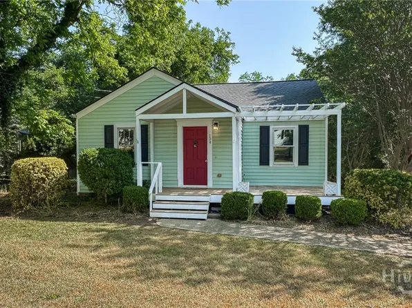 134 Westover Drive, Athens, GA 30606