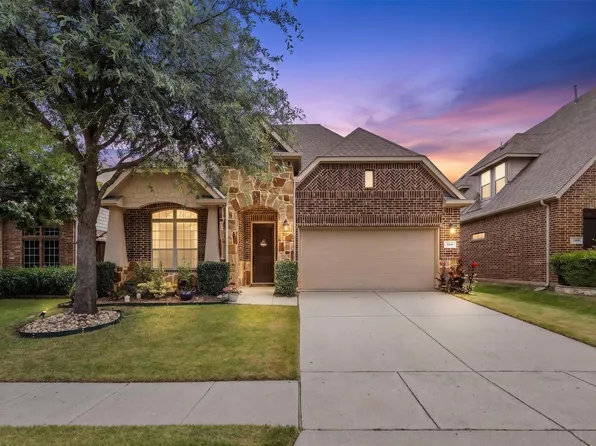 705 Challenger Dr, McKinney, TX 75072