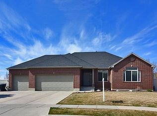 3268 S 750 W, Syracuse, UT 84075