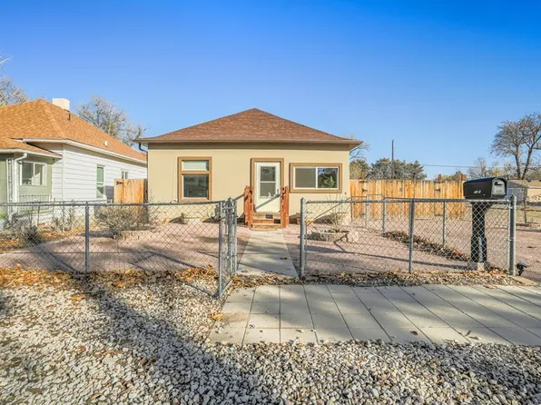 2628 Cedar St, Pueblo, CO 81004