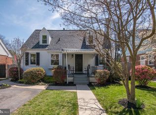 10151 Sutherland Rd, Silver Spring, MD 20901