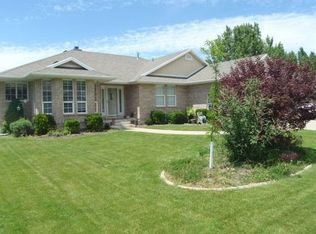 1331 N 2550 E, Layton, UT 84040