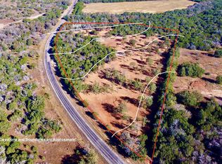 Tbd1 Fm #932, Jonesboro, TX 76538