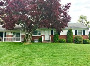 2607 Colebrook Rd, Elizabethtown, PA 17022