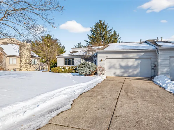 400 Sandbrook Dr, Noblesville, IN 46062