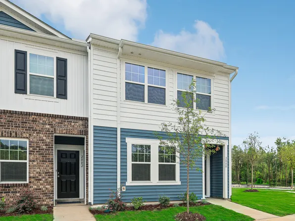 3120 Fulong Dr, Durham, NC 27704