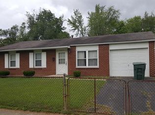 4455 Gaiter Ln, Dayton, OH