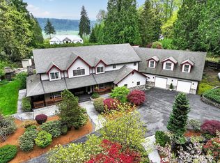24520 NE 196th, Woodinville, WA 98077