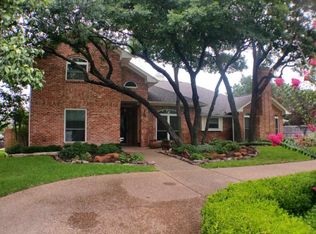 408 Riverview Dr, Woodway, TX 76712